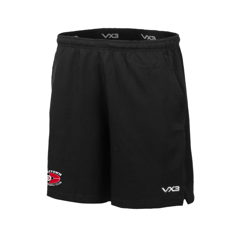 Puddletown RFC Primus Youth Travel Short
