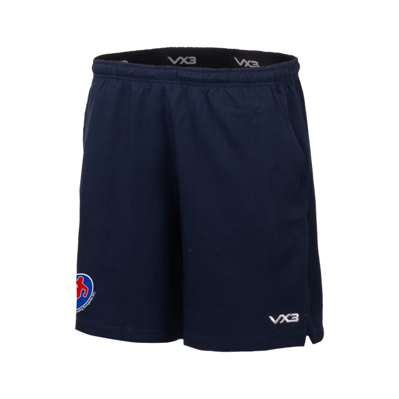Reading Renegades RFC Primus Youth Travel Short