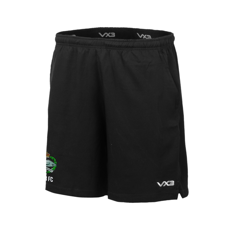 Royal Tank Regiment FC Primus Youth Travel Short