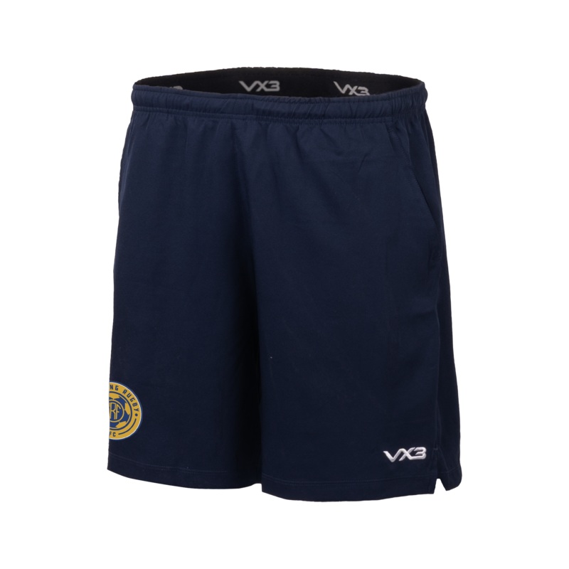 Sporting Rugby FC Primus Youth Travel Short