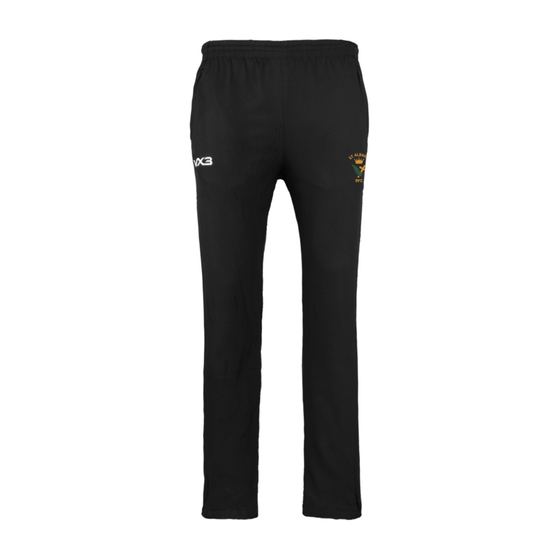 St Albans RFC Braca Youth Trackpants