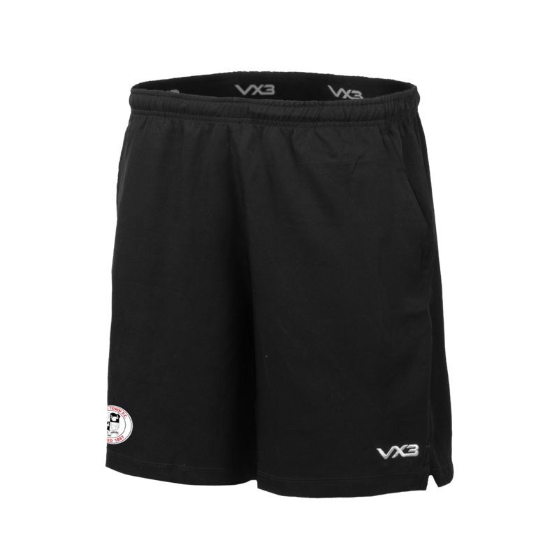 St Ives Town FC Primus Youth Travel Short