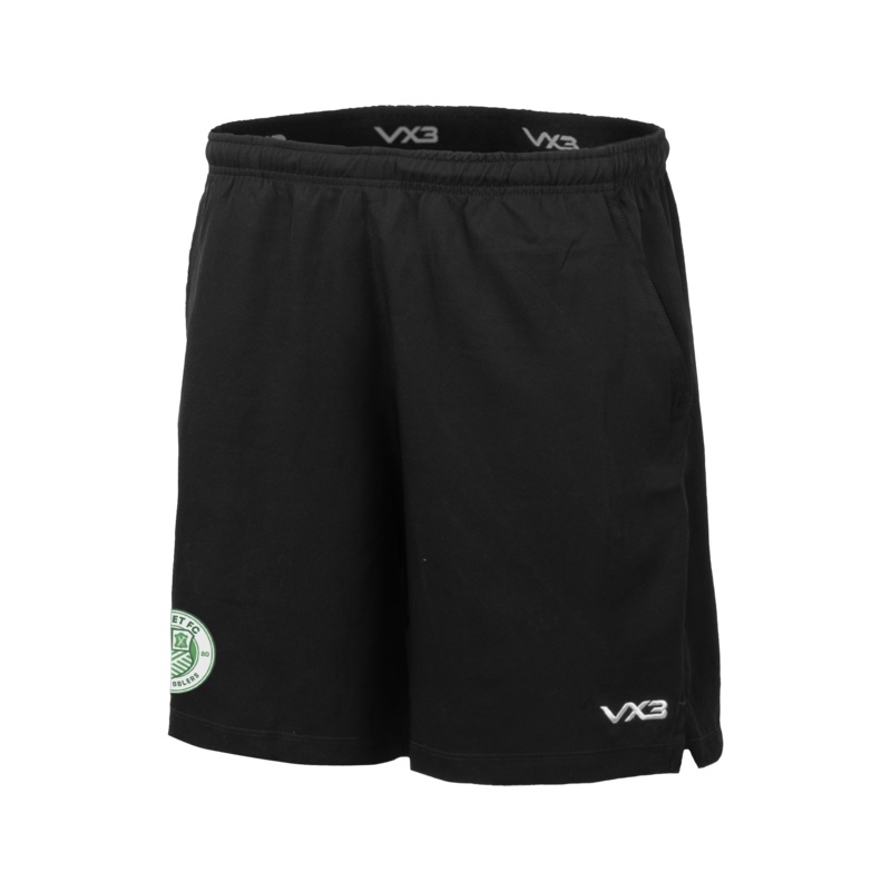 Street FC Primus Youth Travel Short
