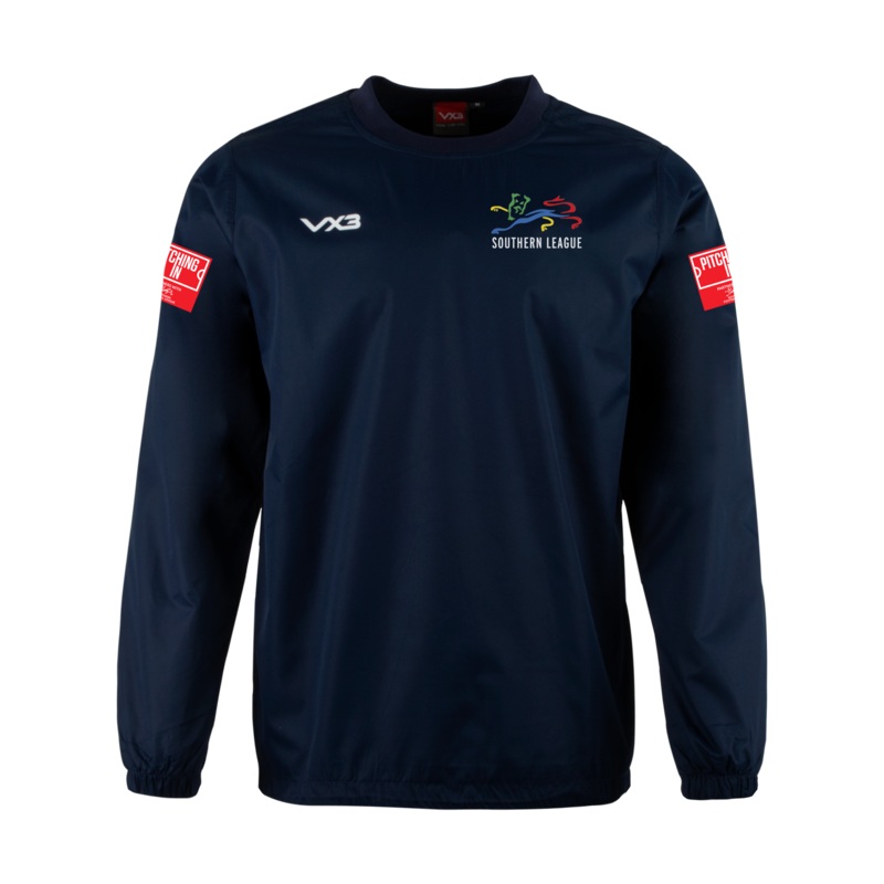 The Southern League Primus Smock