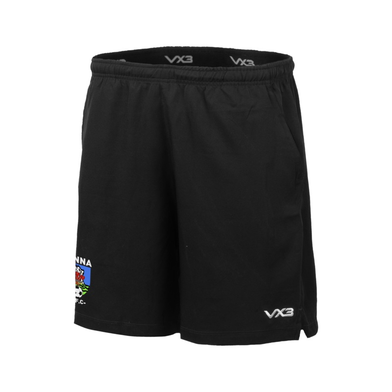 Tonna FC Primus Youth Travel Short