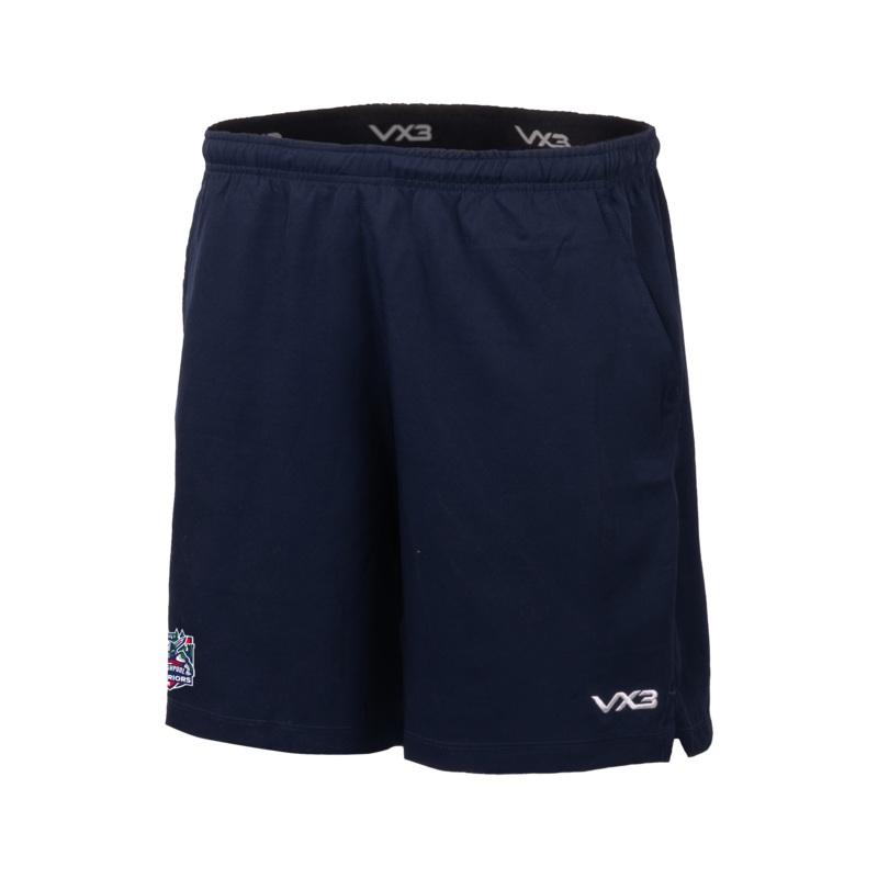 WELSHPOOL RFC - WARRIORS Primus Youth Travel Short