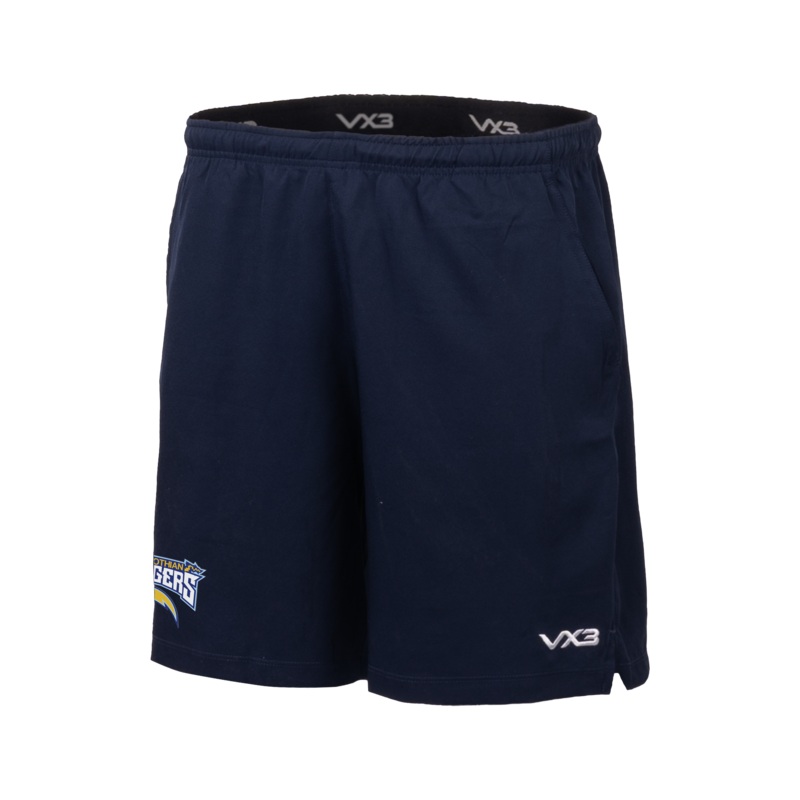 West Lothian Chargers Primus Youth Travel Short