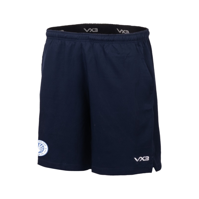 Worcester City Women F.C Primus Youth Travel Short
