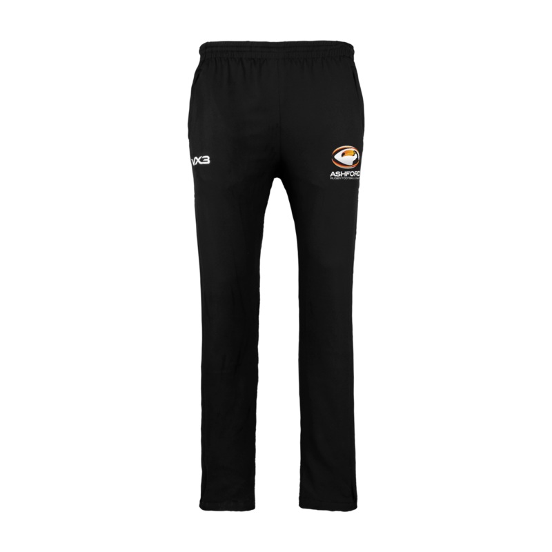 Ashford RFC Braca Youth Trackpants