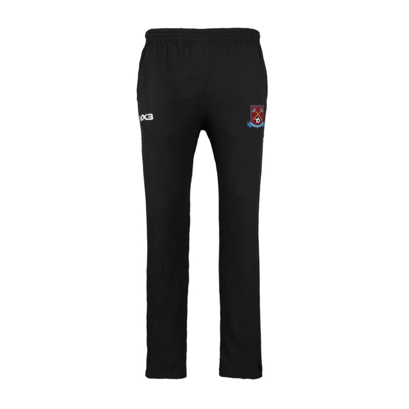 Axmouth United FC Braca Youth Trackpants