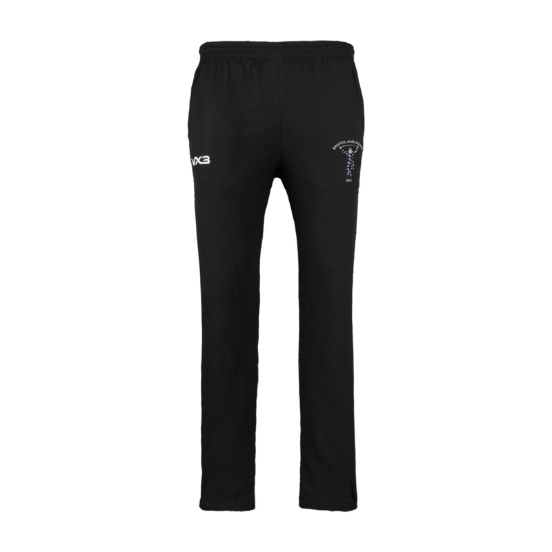 Bristol Harlequins RFC Braca Youth Trackpants