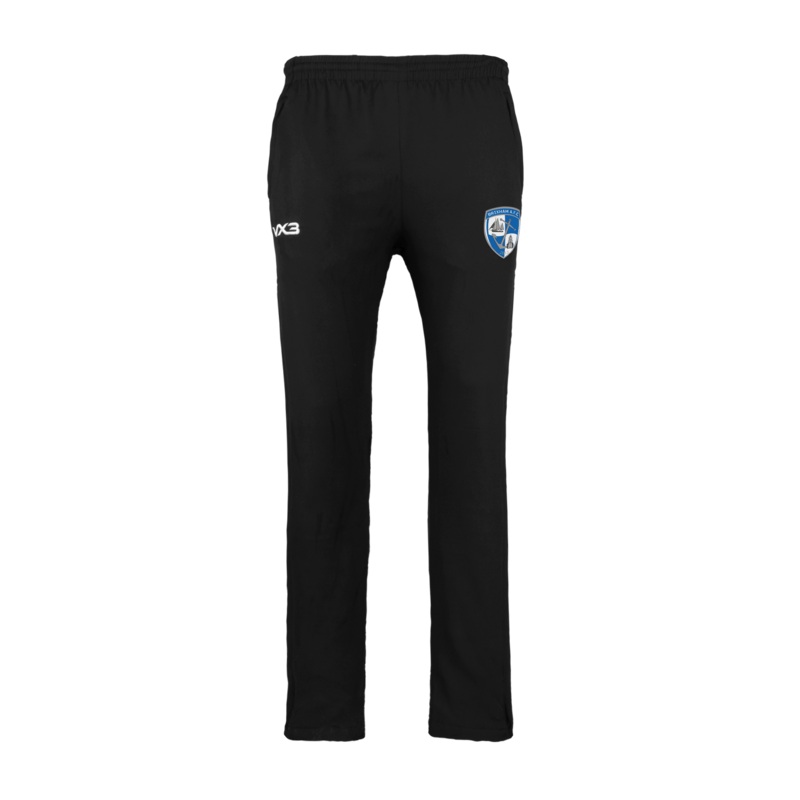 Brixham AFC Braca Youth Trackpants