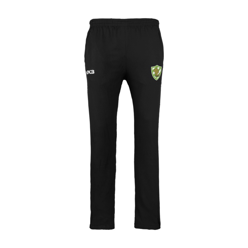 Caerphilly RFC Braca Youth Trackpants
