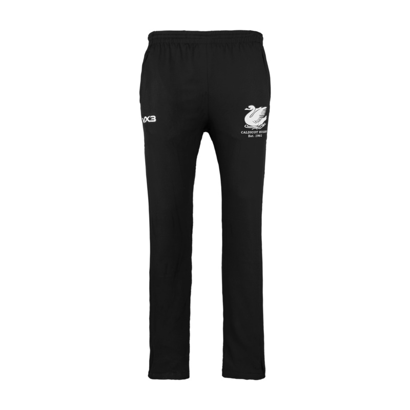 Caldicot RFC Braca Trackpant Youth