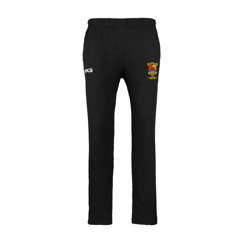 Carmarthen Quins RFC Braca Youth Trackpants