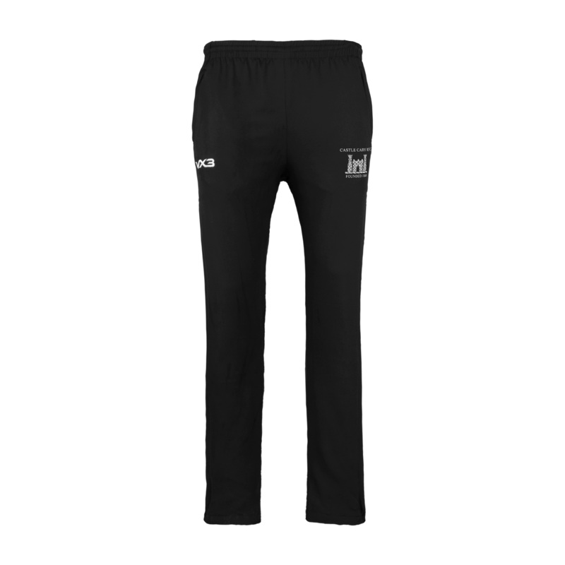 Castle Cary RFC Braca Youth Trackpants