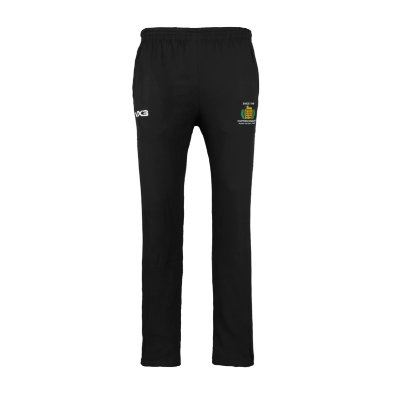Chipping Sodbury RFC Braca Youth Trackpants