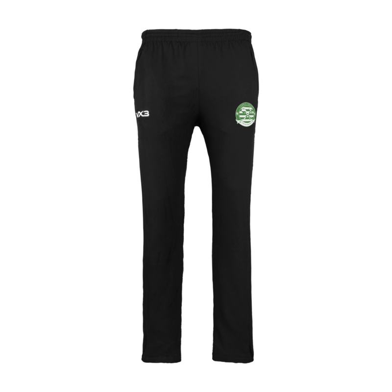 Corris United FC Braca Youth Trackpants