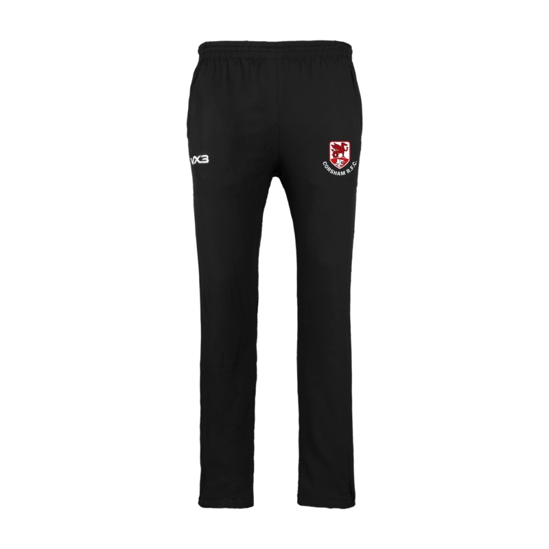 Corsham RFC  Braca Youth Trackpants