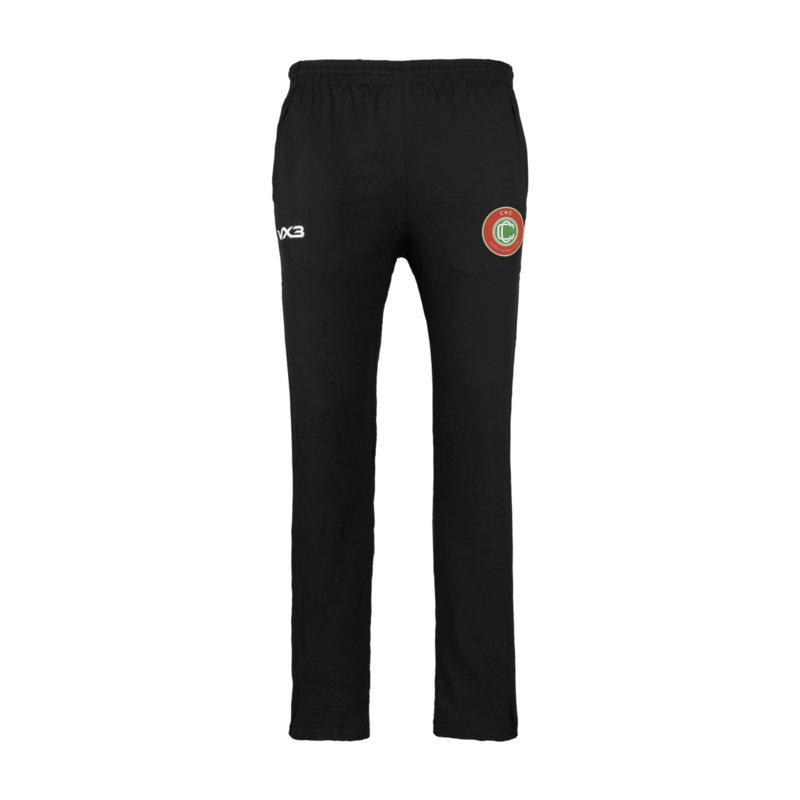 Cymric Netball Braca Youth Trackpants
