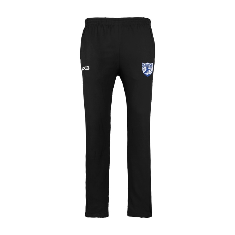 Detroit Tradesmen Braca Youth Trackpants