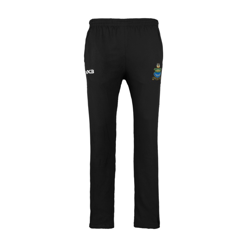 Devonport High School for Boys Braca Youth Trackpants