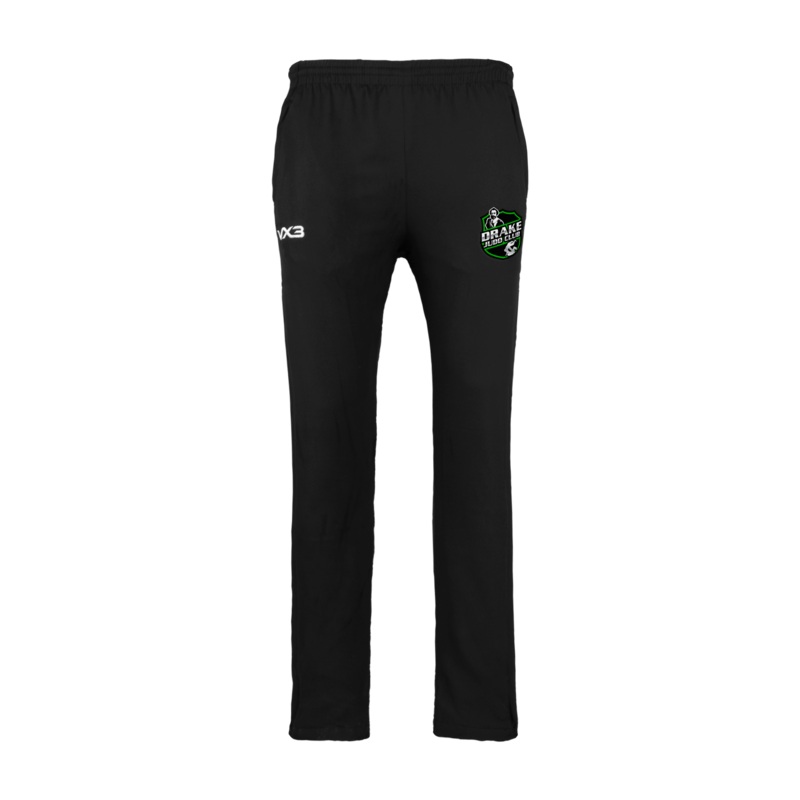 Drake Judo Club Braca Youth Trackpants