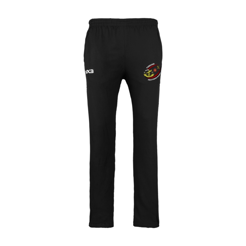 Fareham Heathens Rugby Braca Youth Trackpants