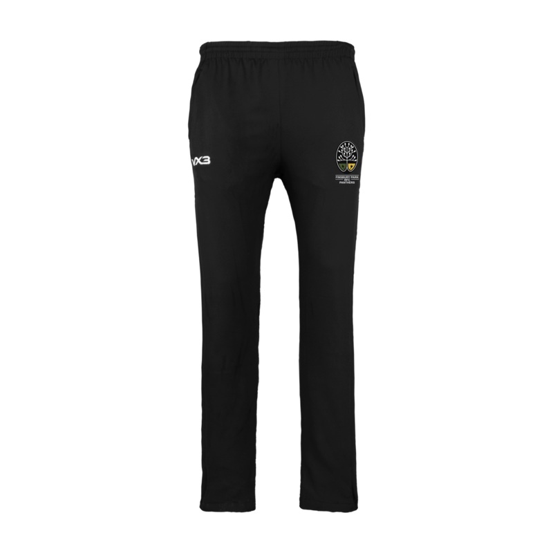 Finsbury Park Panthers RFC Braca Youth Trackpants