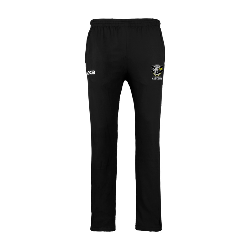Flintshire Falcons Braca Youth Trackpants