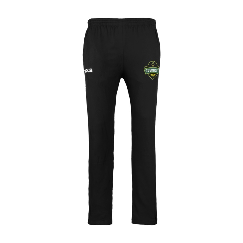 Guernsey Rugby Academy Braca Youth Trackpants