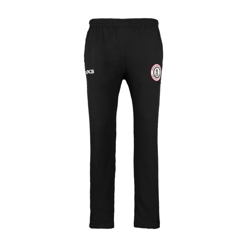 Happisburgh Cricket Club Braca Youth Trackpants