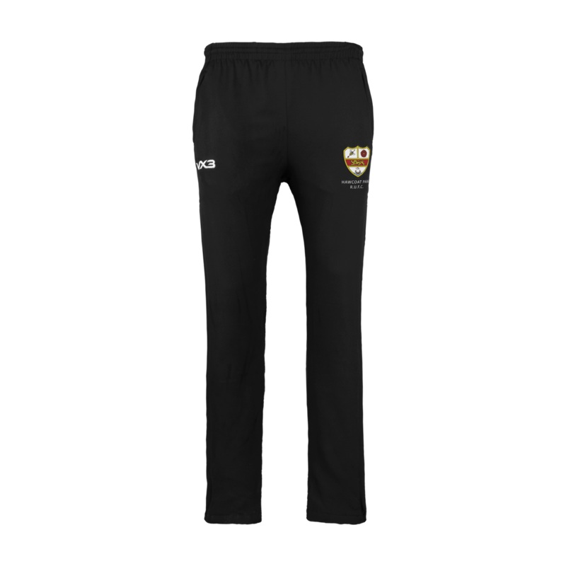 Hawcoat Park RUFC Braca Youth Trackpants