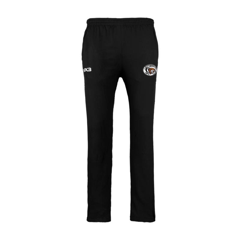 Letterston AFC Braca Youth Trackpants