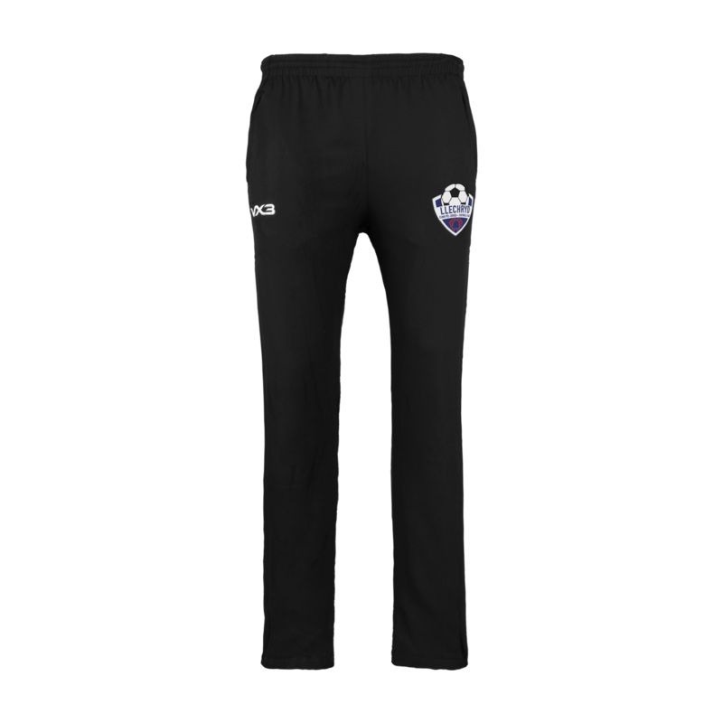 Llechryd FC Braca Youth Trackpants