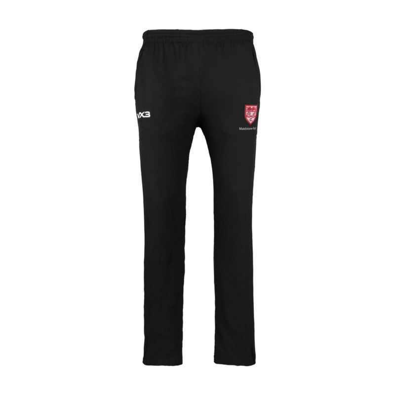 Maidstone RFC Braca Youth Trackpants