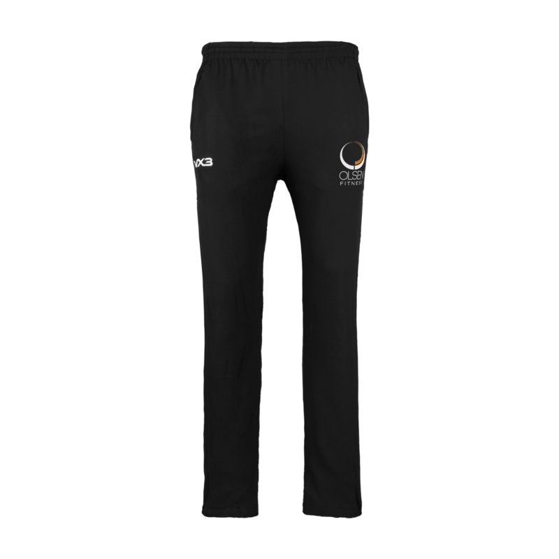 Olsen Fitness Braca Youth Trackpants