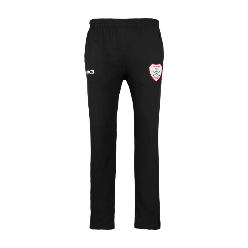 Peebles Hockey Club Braca Trackpant Youth