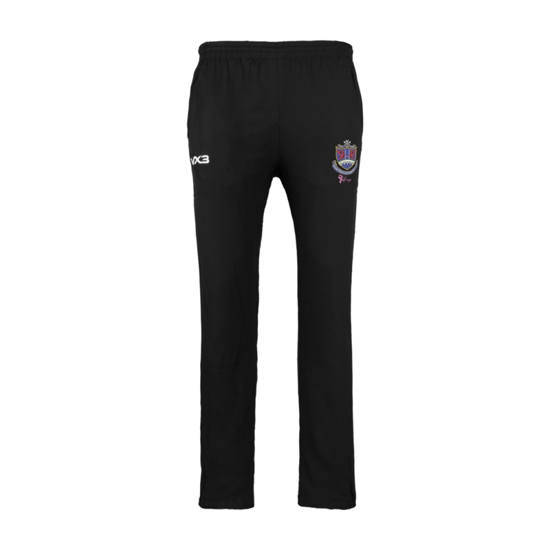 Pontrhydyfen RFC Braca Youth Trackpants