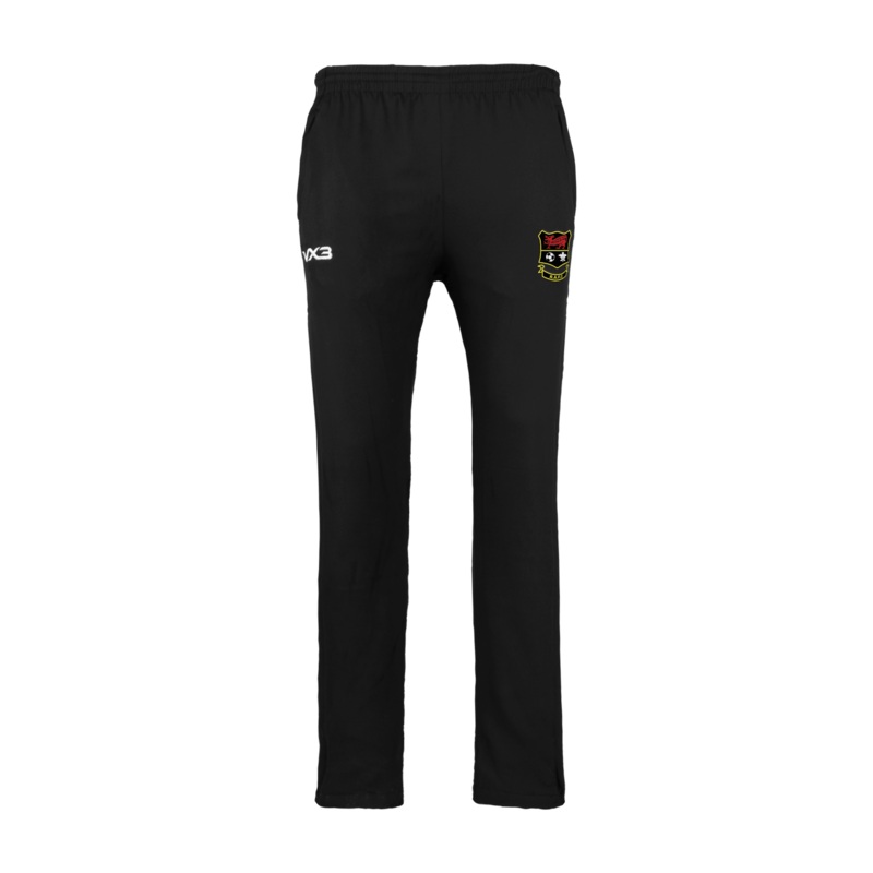 Rhymney  Brewers FC Braca Youth Trackpants