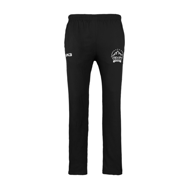 Seven Hills Amateur Boxing Braca Trackpant Youth