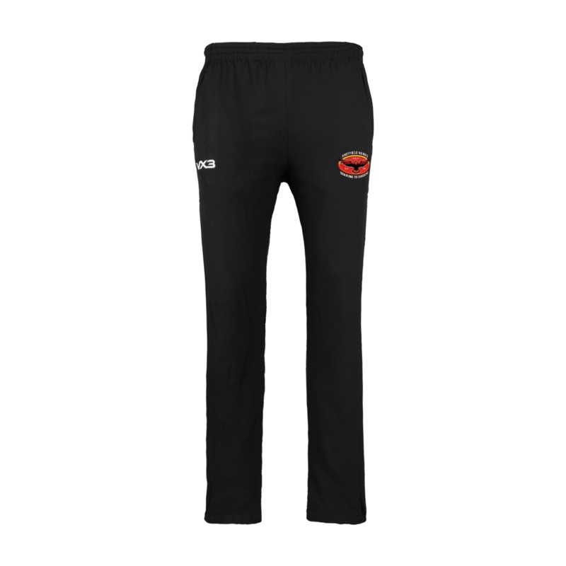 Sheffield Hawks Braca Youth Trackpants