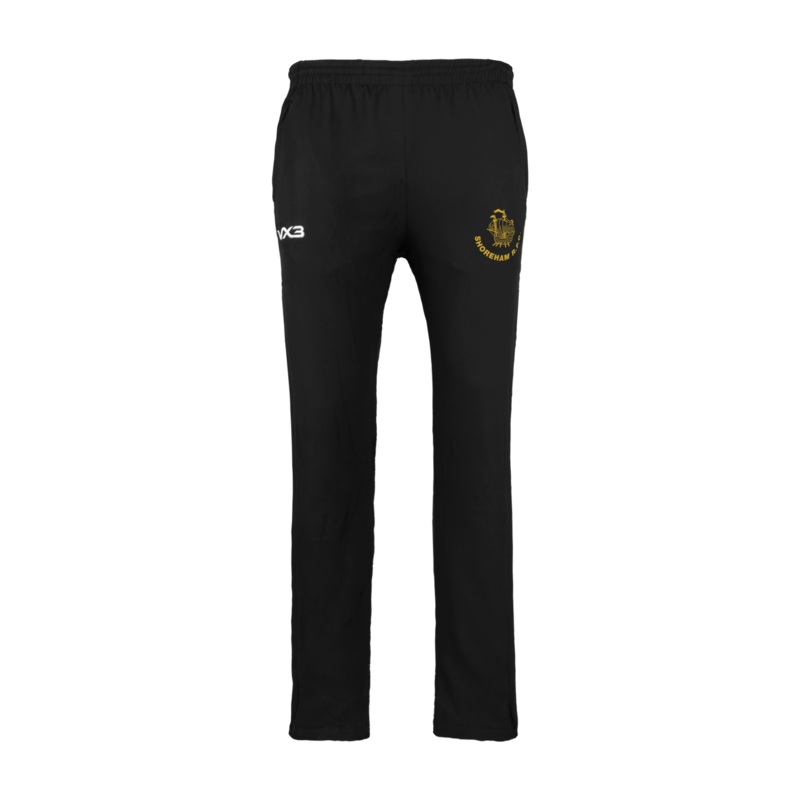 Shoreham RFC  Braca Youth Trackpants