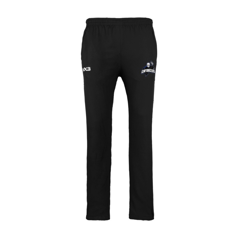 SWP Enforcers Braca Youth Trackpants