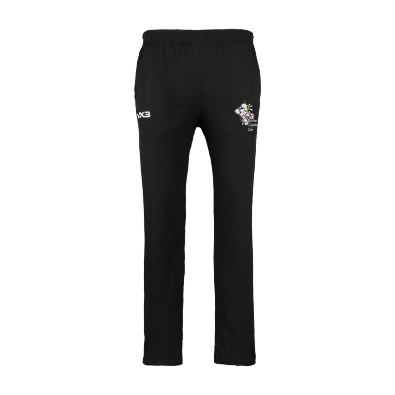Torfaen Triathlon Club Braca Youth Trackpants