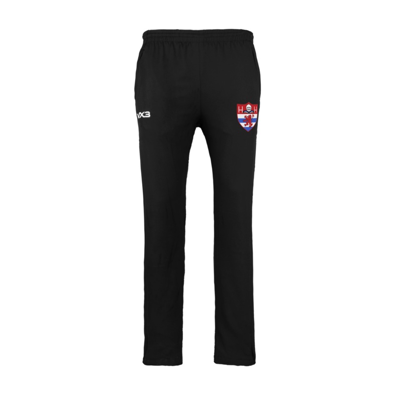 Tref y Clawdd RFC Braca Youth Trackpants