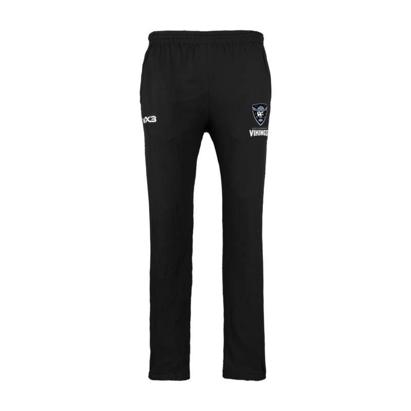 Vikings RFC Braca Youth Trackpants