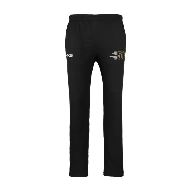 Welsh Rugby Charitable Trust Braca Youth Trackpants