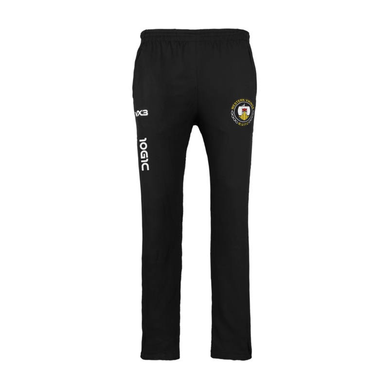 Western Vikings RUFC Braca Youth Trackpants