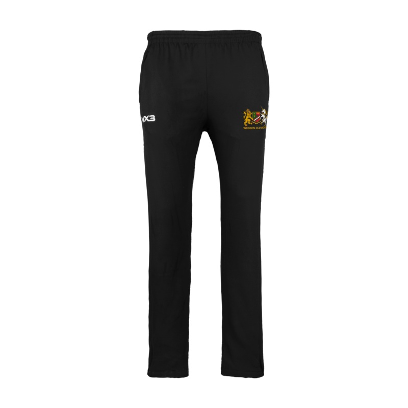 Widden Old Boys RFC Braca Youth Trackpants